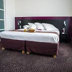 Mercure Lille Grand Hotel 4*