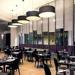 Hotel Mercure Lille Grand