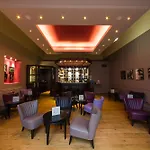 Mercure Lille Grand Hotel 4*