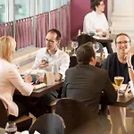 Mercure Lille Grand Hotel 4*