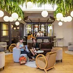 Hotel Mercure Lille Grand Roubaix