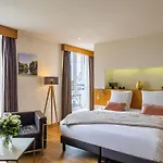 Mercure Lille Grand Hotel 4*