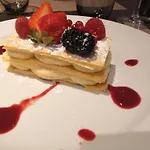 Hotel Mercure Lille Grand 4*