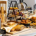Hotel Mercure Lille Grand 4*
