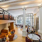 Mercure Lille Grand 4*