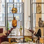 Hotel Mercure Lille Grand 4*