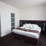 Mercure Lille Grand