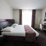 Hotel Mercure Lille Grand Roubaix