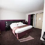 Mercure Lille Grand Hotel Roubaix