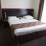 Mercure Lille Grand Roubaix