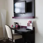 Mercure Lille Grand Hotel Roubaix