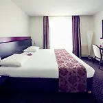 Hotel Mercure Lille Grand