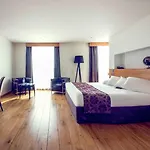 Mercure Lille Grand 4* Roubaix