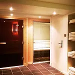 Hotel Mercure Lille Grand