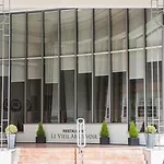 Hotel Mercure Lille Grand
