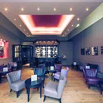 Mercure Lille Grand Hotel Roubaix