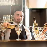 Mercure Lille Grand Hotel Roubaix