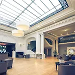 Mercure Lille Grand Hotel
