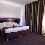 Mercure Lille Grand 4* Roubaix