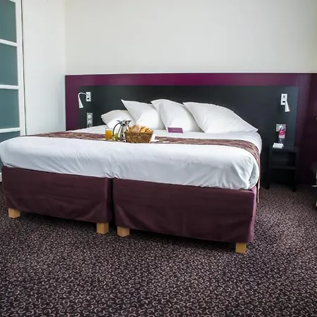 Mercure Lille Grand Hotel 4*