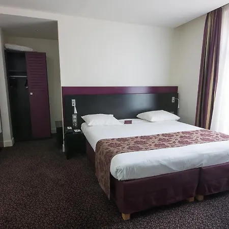 Hotel Mercure Lille Grand