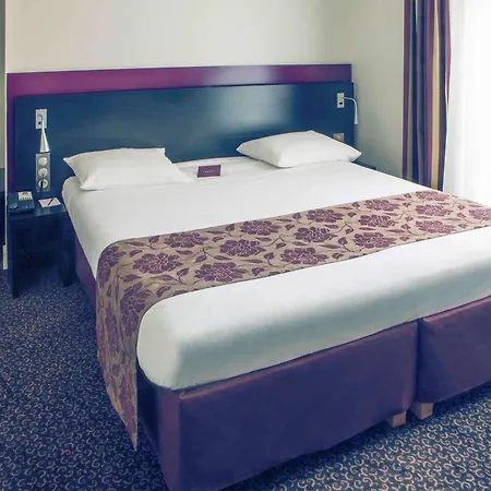 Mercure Lille Grand Hotel