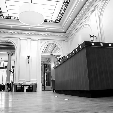 Mercure Lille Grand Hotel