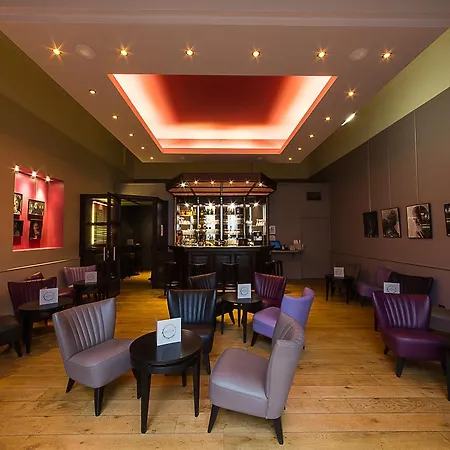 Mercure Lille Grand Hotel 4*