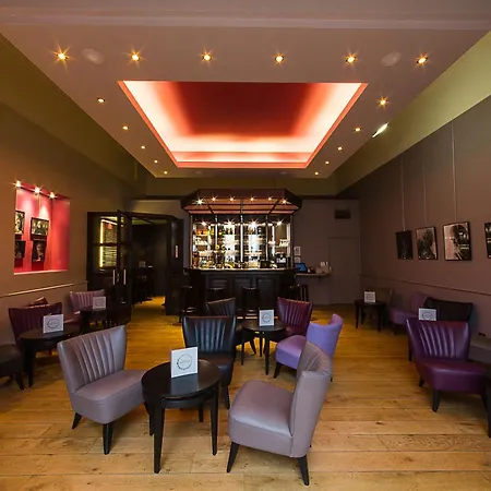 Mercure Lille Grand Hotel 4*
