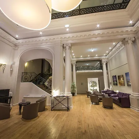 Mercure Lille Grand 4*