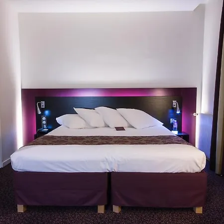 Mercure Lille Grand 호텔