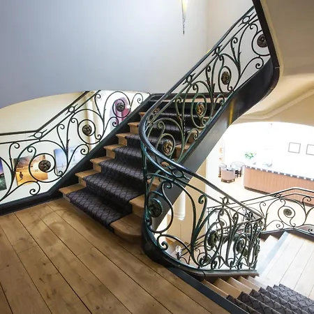 Mercure Lille Grand Hotel