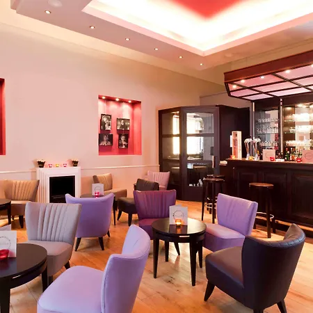 Hotel Mercure Lille Grand