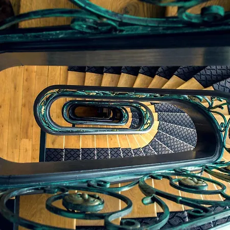 فندق Mercure Lille Grand