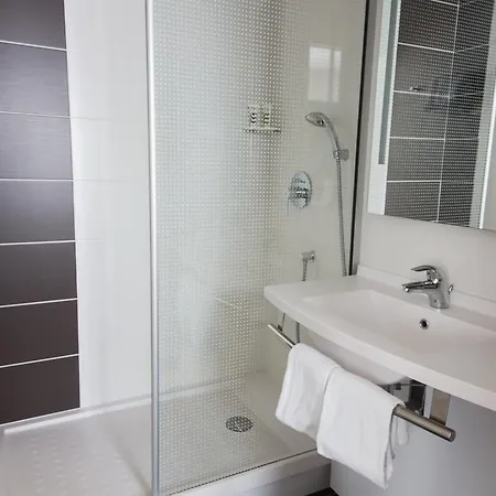 Mercure Lille Grand 호텔 루베