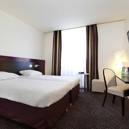 Mercure Lille Grand Hotel Roubaix