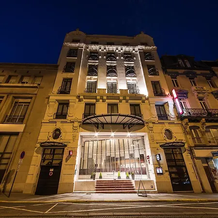 Mercure Lille Grand Hotel