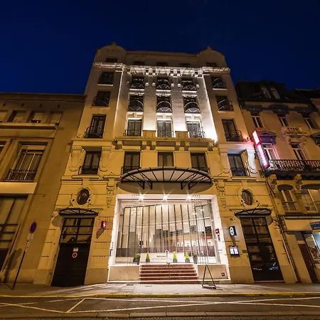 Mercure Lille Grand Hotel