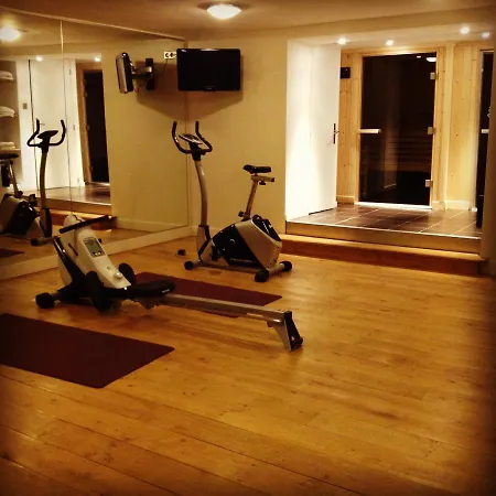 Mercure Lille Grand Hotel