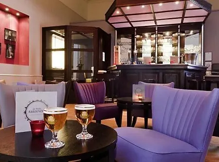 Mercure Lille Grand Roubaix