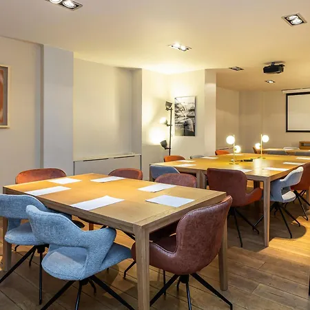 Mercure Lille Grand Ξενοδοχείο 4*