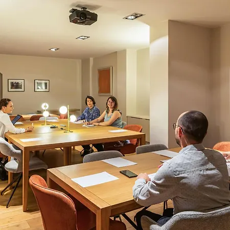 Отель Mercure Lille Grand