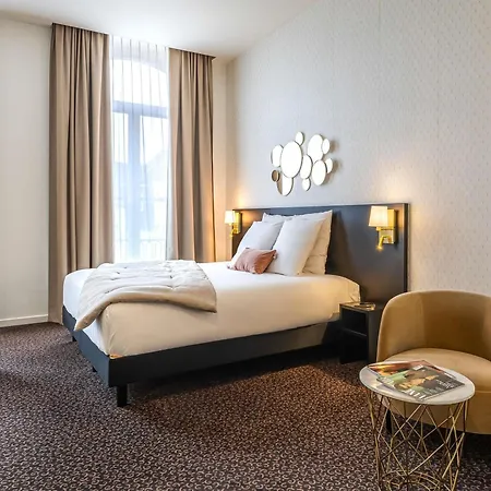 Mercure Lille Grand