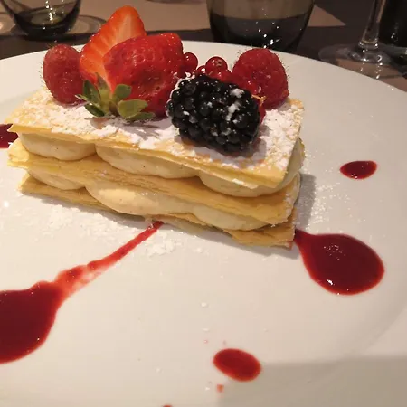 Ξενοδοχείο Mercure Lille Grand 4*