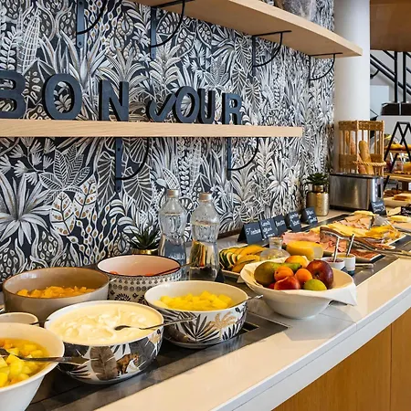 Mercure Lille Grand