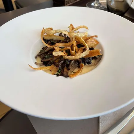 Mercure Lille Grand فندق