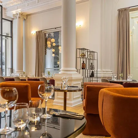 Mercure Lille Grand Ρουμπαί