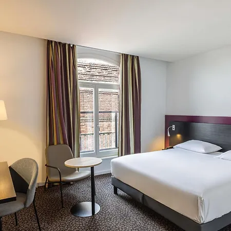 Mercure Lille Grand