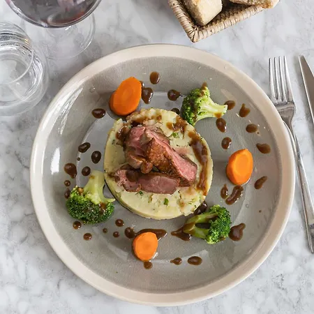 Mercure Lille Grand Ξενοδοχείο Ρουμπαί