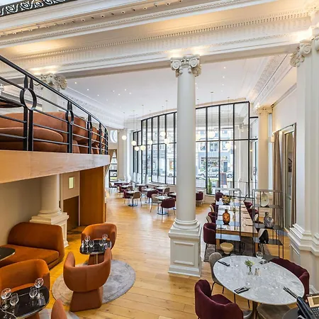 Mercure Lille Grand 4*